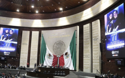 BUSCAN CAPACITAR A FUTUROS SERVIDORES MUNICIPALES EN TEMAS DE DERECHO Y ADMINISTRACIÓN